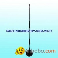 GSM Antenna with Magnetic Mounting