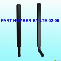 LTE/4G rubber Antennna