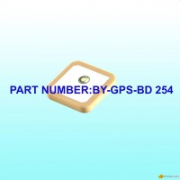 GPS/Beidou Antenna