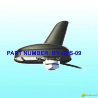 GPS Shark Antenna