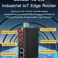 Modbus gateway rs485 to wifi R10
