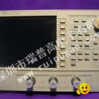 8753E/ES S-parameter Network Analyzer