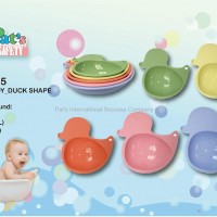 Bath Toys (Duck Shape)