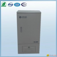 fiber optic cross connect cabinet