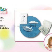 Europe Type Outlet Plug (Small Type)