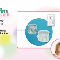 U.S. Outlet Plug - New Type