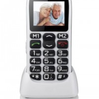 1.7 inch BIg button senior phone