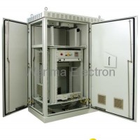 SPX3-FI01 Telecom Outdoor Cabinet