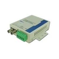 Universal RS485 Interface Asynchronous Fiber Optical Modem