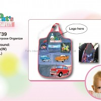 Multi Purpose Organizer