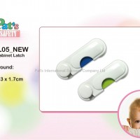 Glass Cabint Latch