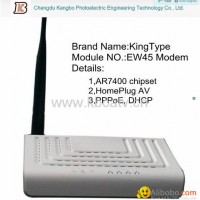 KT EPON Solution EM40 EoC Ethernet over Coax EoC Master