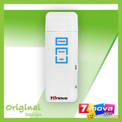 150Mbps Low Cost 3G Wireless Routerpicture1