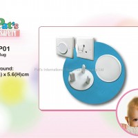 U.K. Type Outlet Plug