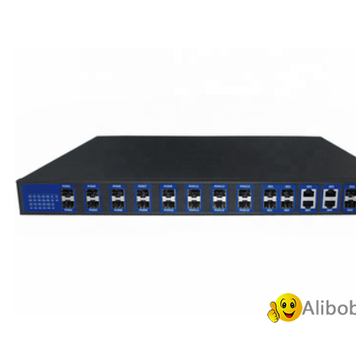 GPON 16Port OLTpicture1