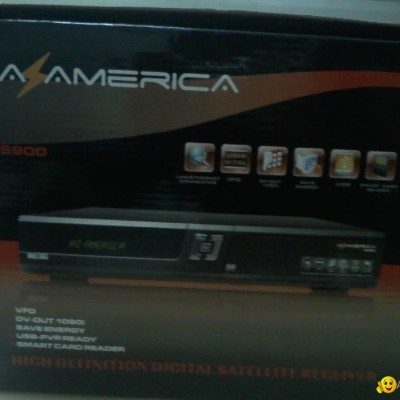 AZ-America S900picture1