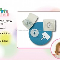 Europe Type Outlet Plug With Keys
