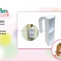 Finger Guard - New Type