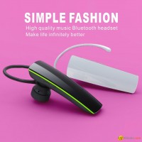 Bluetooth headset