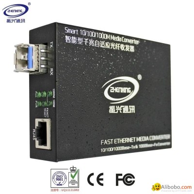 Fiber Converter (ZXT-MC-F1120S)picture1