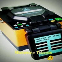 JILONG Fusion Splicer  KL-280