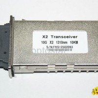 10Gb/s 1550nm SM X2 ZR Transponder