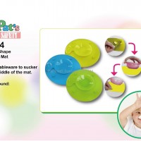 Suction Mat