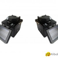 The easiest fusion splicing machine from China