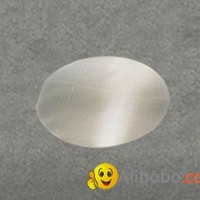 PLC splitter wafer