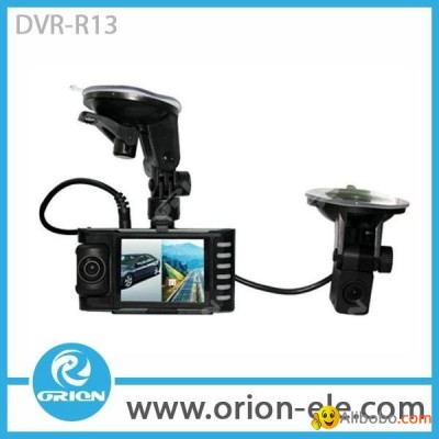 car video recorder with reversing rear viewpicture1