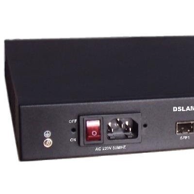 24 port VDSL2 IP DSLAMpicture1