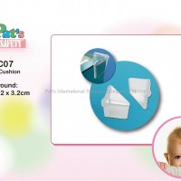 Corner Cushion-Non phthalate pvc
