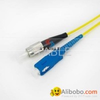 Simplex FC-SC patch cord