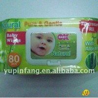 baby wipes