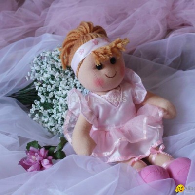 stuffed soft dollspicture1