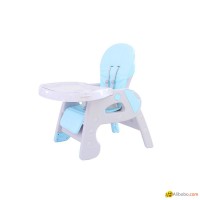 children dining chair multifunctional 3 in 1 baby high chair