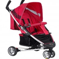 Stroller-680A(Red)