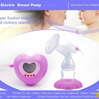 Electric Bbreast Pump