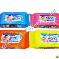 Wet Wipes