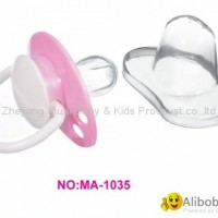 Baby Pacifier