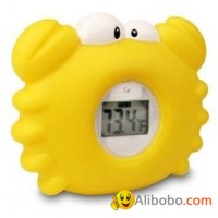 crab bath thermometer