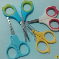 Baby Scissor