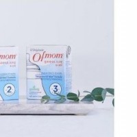 Premium Baby liquid milk powder proposal_Ofmom Korea Company(S.KOREA)