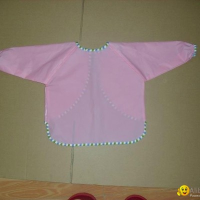 sleeve peva baby bibpicture1