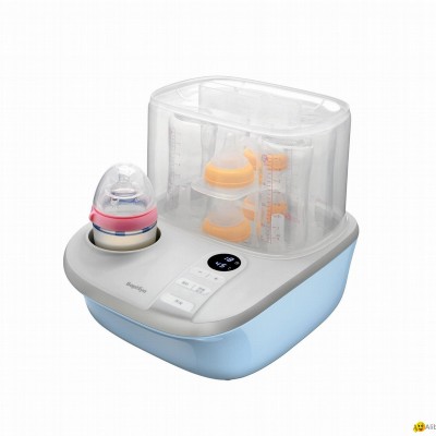 Baby Bottle Steam Sterilizerpicture1