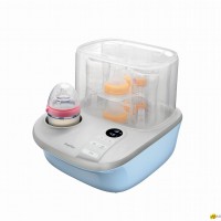 Baby Bottle Steam Sterilizer