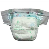 disposable diapers baby