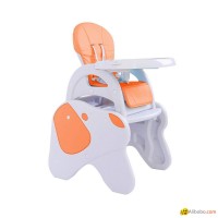 Multi function Baby highchair for feeding