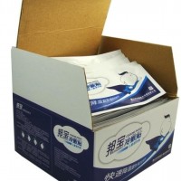 FEVER COOLING PATCH
