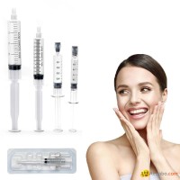 korean dermal filler face effective lifting hyaluronic acidcross linke